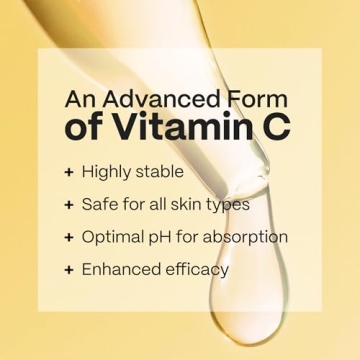 Radiant Mad Hippie Vitamin C Serum with Hyaluronic Acid