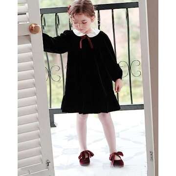 Stelle Girls Ballet Dance Students School Footed Tight (Toddler/Little Kid/Big Kid)(3BP,6-8 Years)