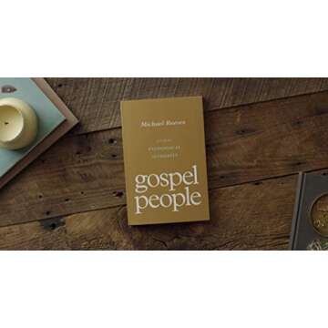 Gospel People: A Call for Evangelical Integrity