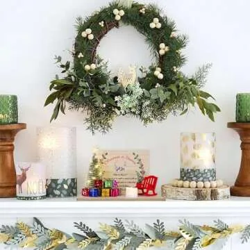 Memorial Candle Holders for Loss of Loved One