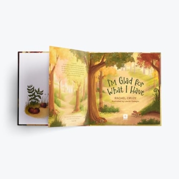 Discover the Joy of Gratitude with Our Journal