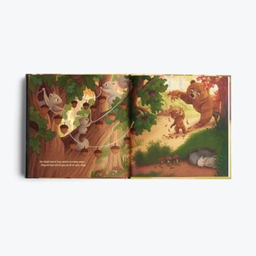 Discover the Joy of Gratitude with Our Journal