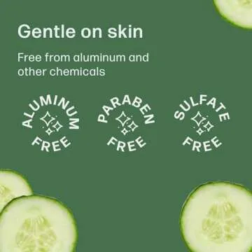 Dew Well Refresh Deodorant Wipes - 50 Travel Size Wipes