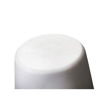 Portable Fatboy Edison Petit Table Lamp Set - White