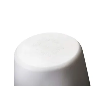 Portable Fatboy Edison Petit Table Lamp Set - White