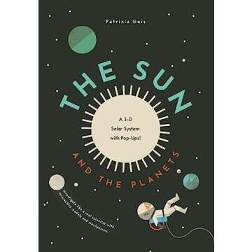 The Sun and Planets