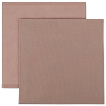 DII Millennial Pink Storage Bin Collection 2 Count