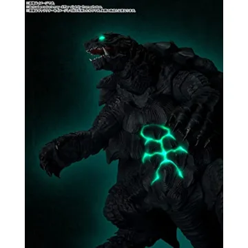 Buy Tamashii Nations Gamera Figure for Collectors