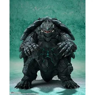 Buy Tamashii Nations Gamera Figure for Collectors