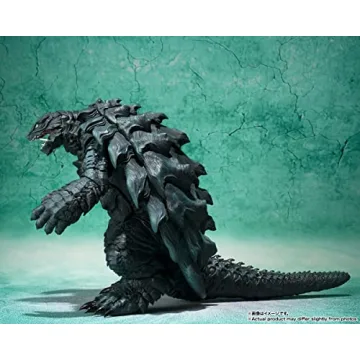 Buy Tamashii Nations Gamera Figure for Collectors