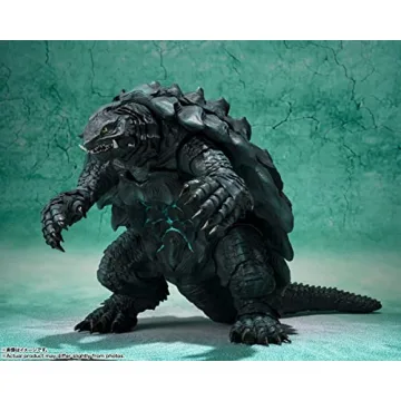 Buy Tamashii Nations Gamera Figure for Collectors