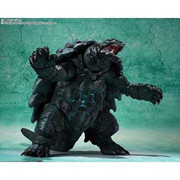Buy Tamashii Nations Gamera Figure for Collectors