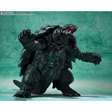 Buy Tamashii Nations Gamera Figure for Collectors