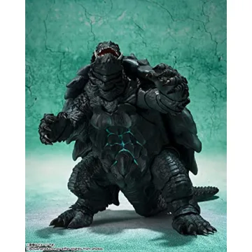 Buy Tamashii Nations Gamera Figure for Collectors