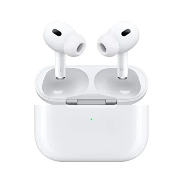 Refurbished Apple AirPods Pro 2nd Gen with MagSafe Case