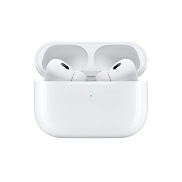 Refurbished Apple AirPods Pro 2nd Gen with MagSafe Case
