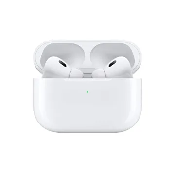 Refurbished Apple AirPods Pro 2nd Gen with MagSafe Case