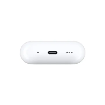 Refurbished Apple AirPods Pro 2nd Gen with MagSafe Case