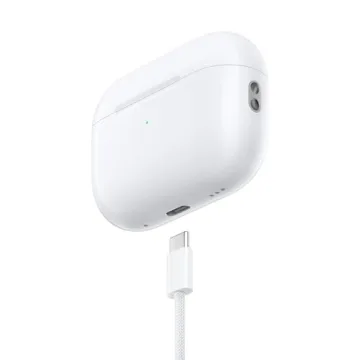Refurbished Apple AirPods Pro 2nd Gen with MagSafe Case
