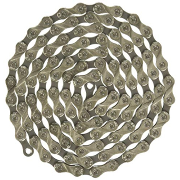 KMC X9 9-Speed X-Series Bicycle Chain - Durable & Compatible