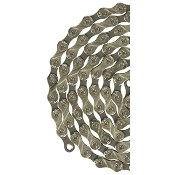KMC X9 9-Speed Bicycle Chain for Shimano and SRAM