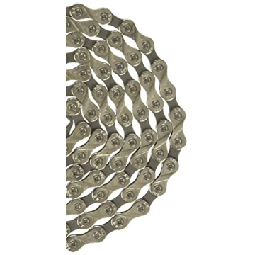 KMC X9 9-Speed Bicycle Chain for Shimano and SRAM