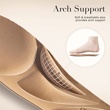 DREAM PAIRS Edenia Chunky Block Heels Size 8, White