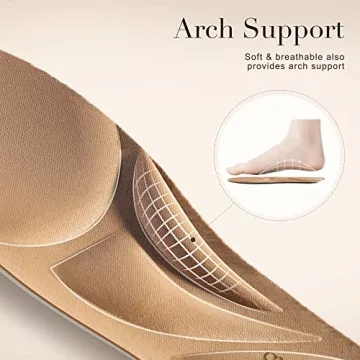 DREAM PAIRS Edenia Chunky Block Heels Size 8, White