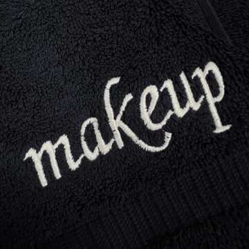 Chakir Turkish Linens | Hotel & Spa Quality 100% Cotton Premium Turkish Towels | Soft & Absorbent (4...