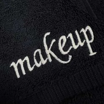 Chakir Turkish Linens | Hotel & Spa Quality 100% Cotton Premium Turkish Towels | Soft & Absorbent (4...