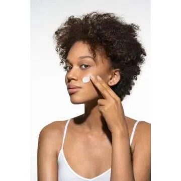 ACURE Brightening Day & Night Cream Duo Pack - 100% Vegan - Moisturizes & Brightens All Skin Types - 1.70 Fl Oz. Each