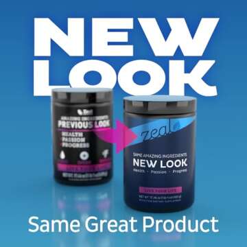 Enhanced Electrolyte Powder - Sugar Free Hydration Supplement with BCAAs & B-Vitamins