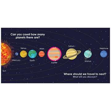 Montessori: Planet Work