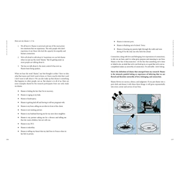 Atlas of the Heart for Meaningful Connections by Brené Brown