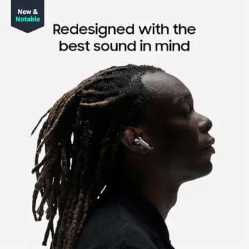 Samsung Galaxy Buds 3 Pro AI Wireless Earbuds