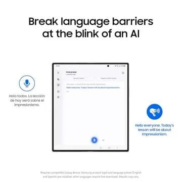 Samsung Galaxy Buds 3 Pro AI Wireless Earbuds