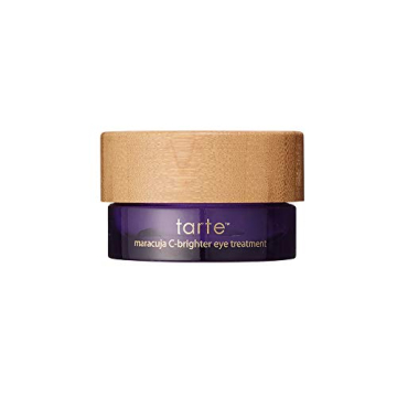 Tarte Maracuja C-Brighter Eye Cream Brightening Treatment 0.35oz