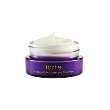 Tarte Maracuja C-Brighter Eye Cream Brightening Treatment 0.35oz