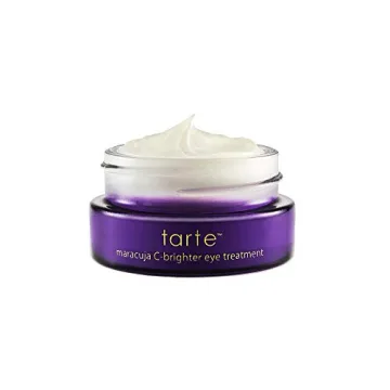 Tarte Maracuja C-Brighter Eye Cream Brightening Treatment 0.35oz