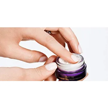 Tarte Maracuja C-Brighter Eye Cream Brightening Treatment 0.35oz