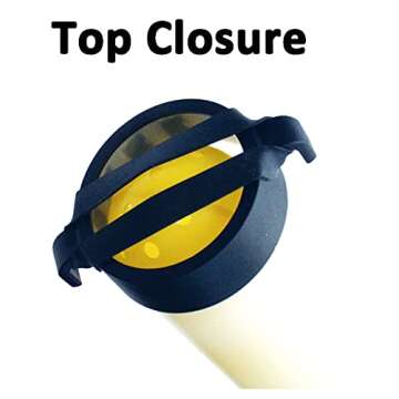 Tourna Pickleball Pickup Tube - Effortless Ball Retrieval