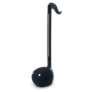 Otamatone Music Synthesizer - Fun Portable Instrument