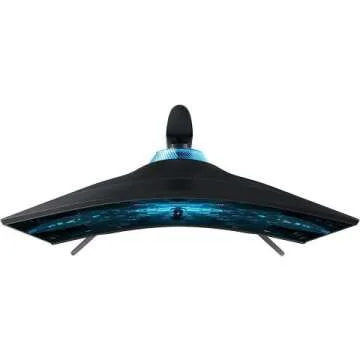 SAMSUNG Odyssey G7 32-Inch Gaming Monitor 240Hz