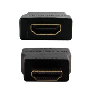 Eazy2hD HDMI Surge Protector - Lightning and ESD Safety