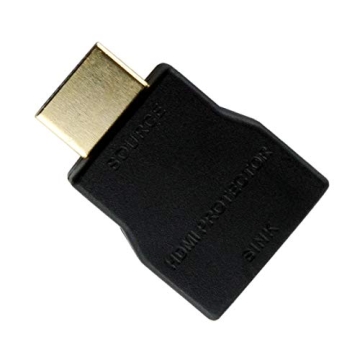 Eazy2hD HDMI Surge Protector - Lightning and ESD Safety