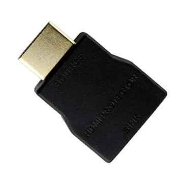 Eazy2hD HDMI Surge Protector - Lightning and ESD Safety