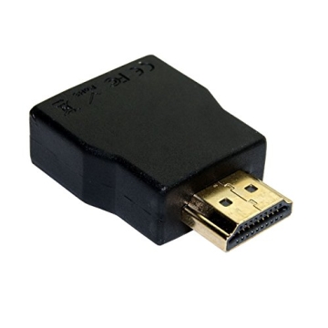 Eazy2hD HDMI Surge Protector - Lightning and ESD Safety