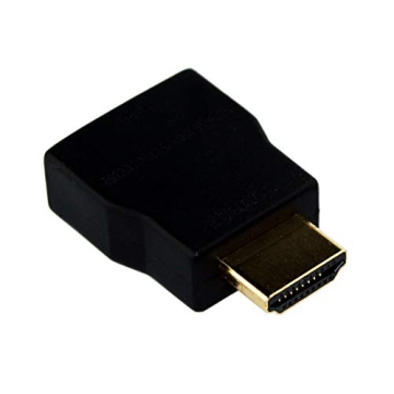 Eazy2hD HDMI Surge Protector - Lightning and ESD Safety