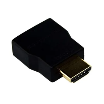 Eazy2hD HDMI Surge Protector - Lightning and ESD Safety