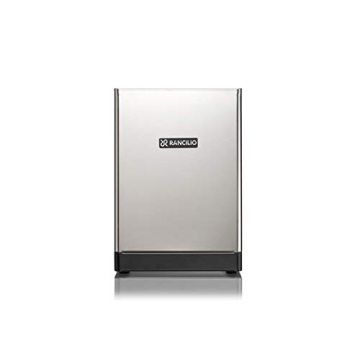 Rancilio Silvia Espresso Machine - Professional Quality